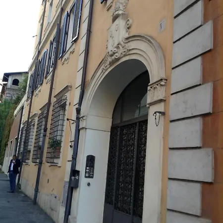 Colosseum Private Terrace Rome Exterior photo